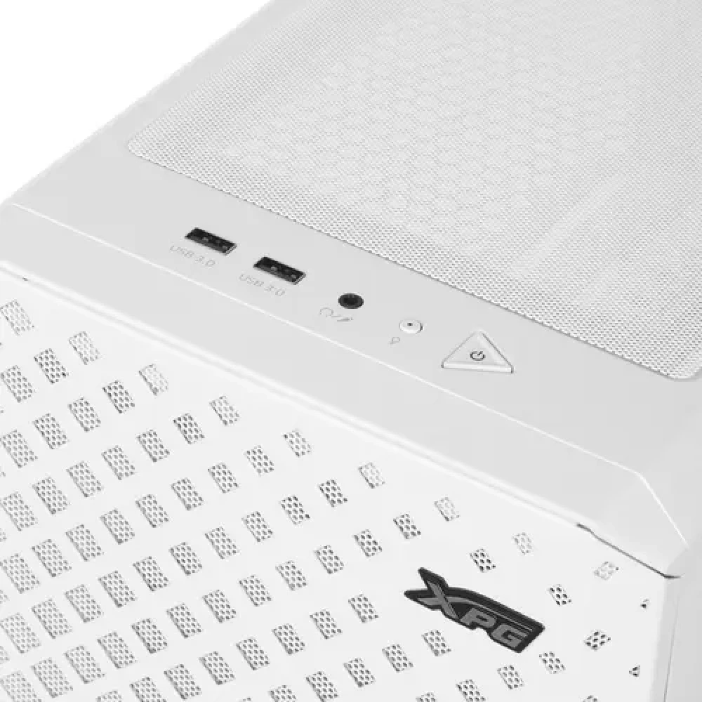 Корпус Adata XPG Defender Pro, White — 4