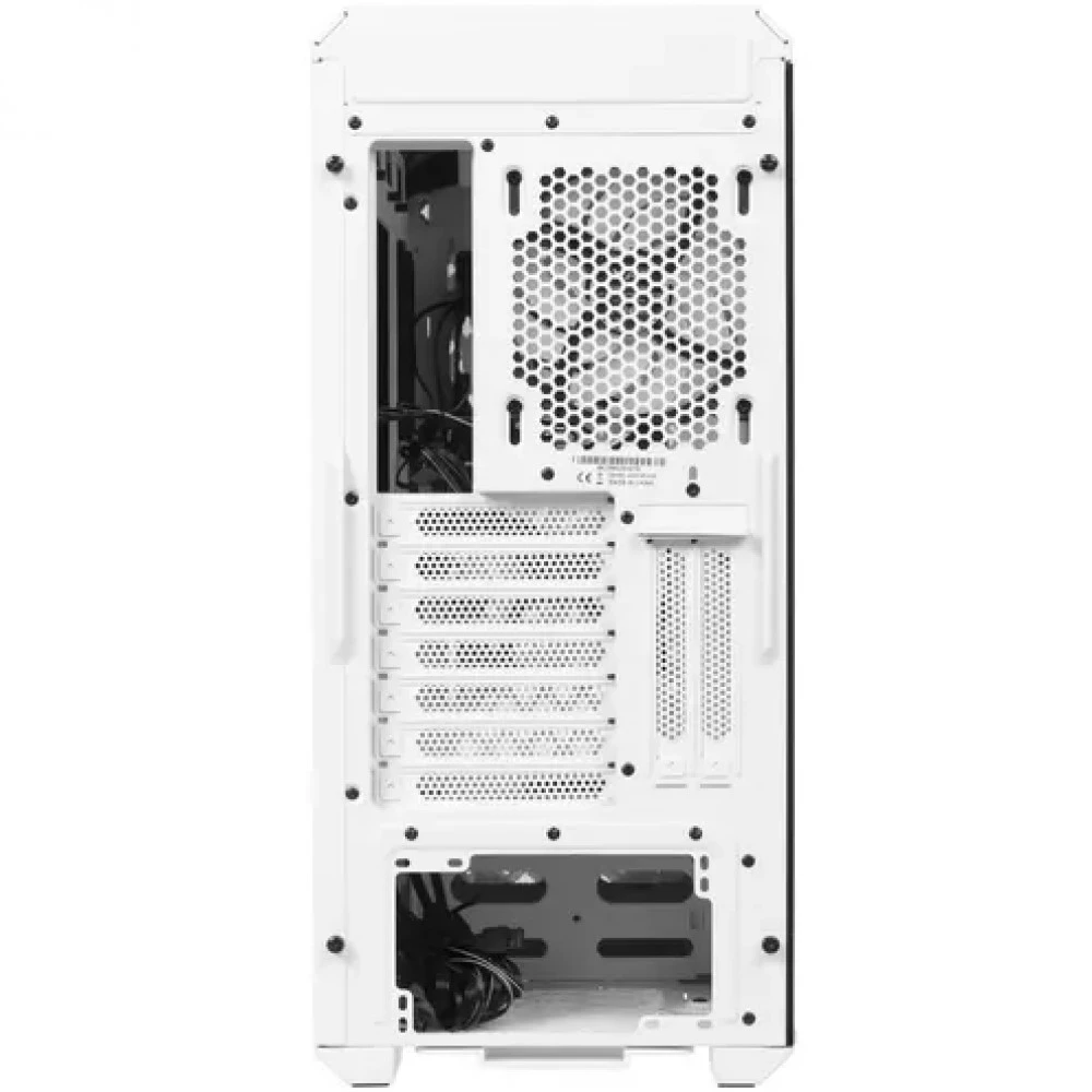 Корпус Adata XPG Defender Pro, White — 5