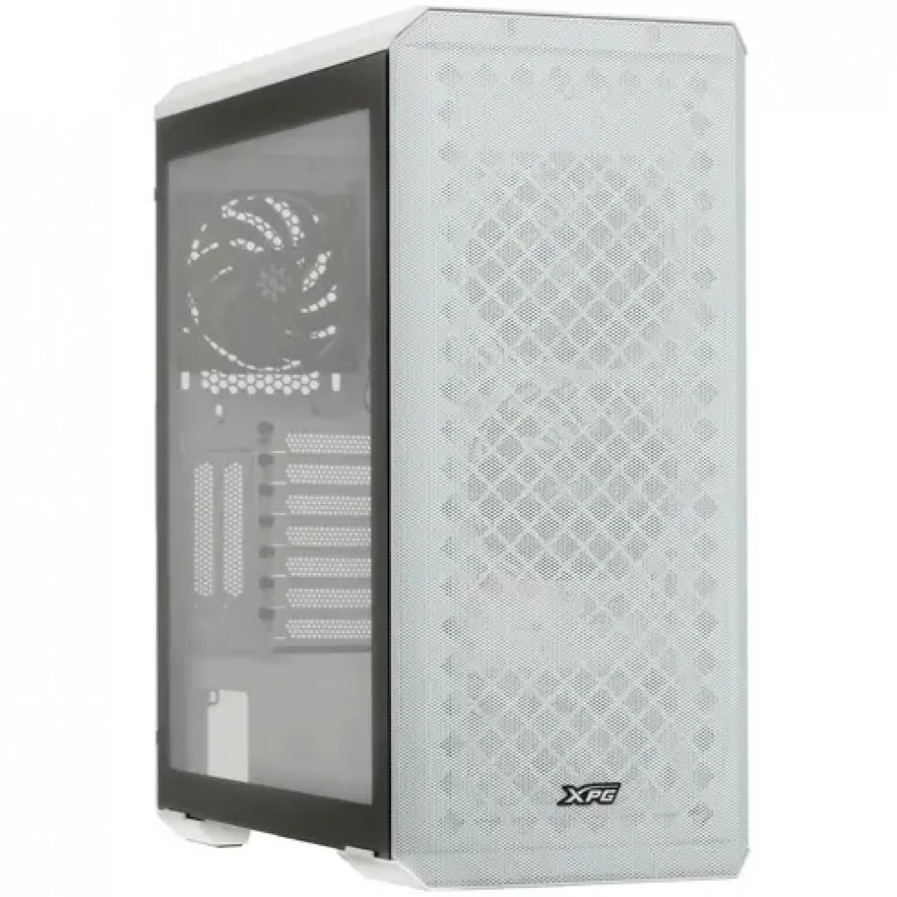 Корпус Adata XPG Defender, White