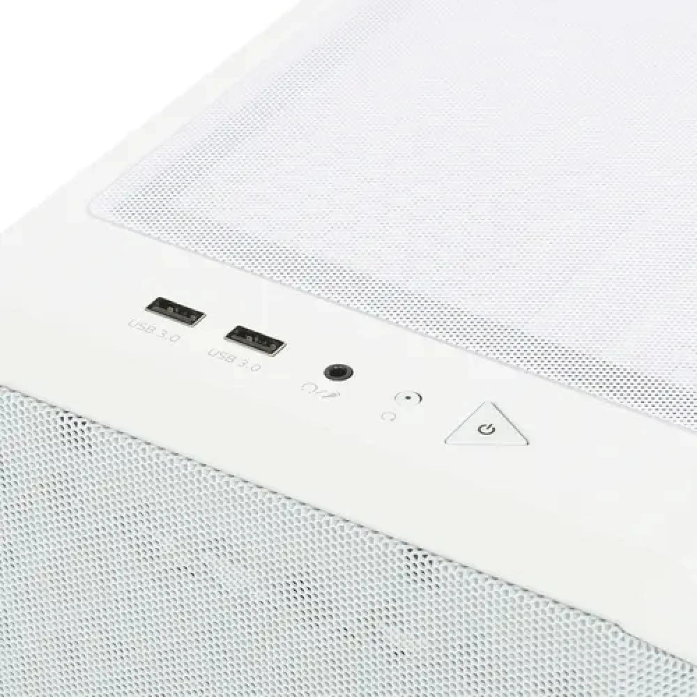 Корпус Adata XPG Defender, White — 4
