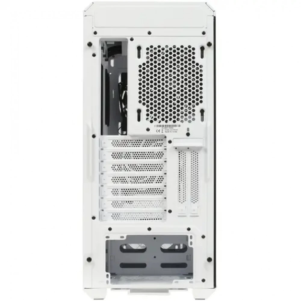Корпус Adata XPG Defender, White — 5