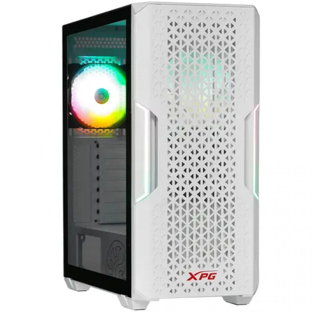 Корпус Adata XPG Starker Air, White