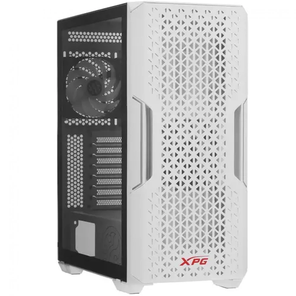 Корпус Adata XPG Starker Air, White — 2