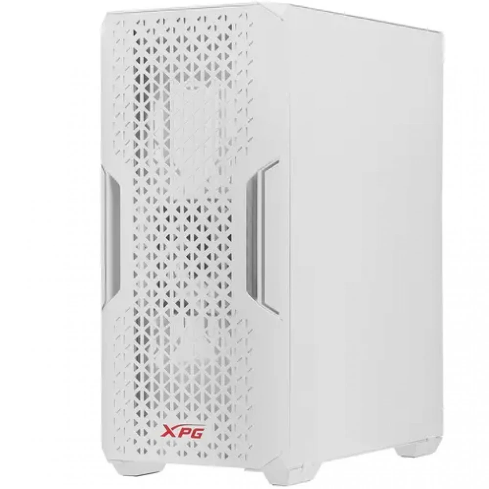Корпус Adata XPG Starker Air, White — 4