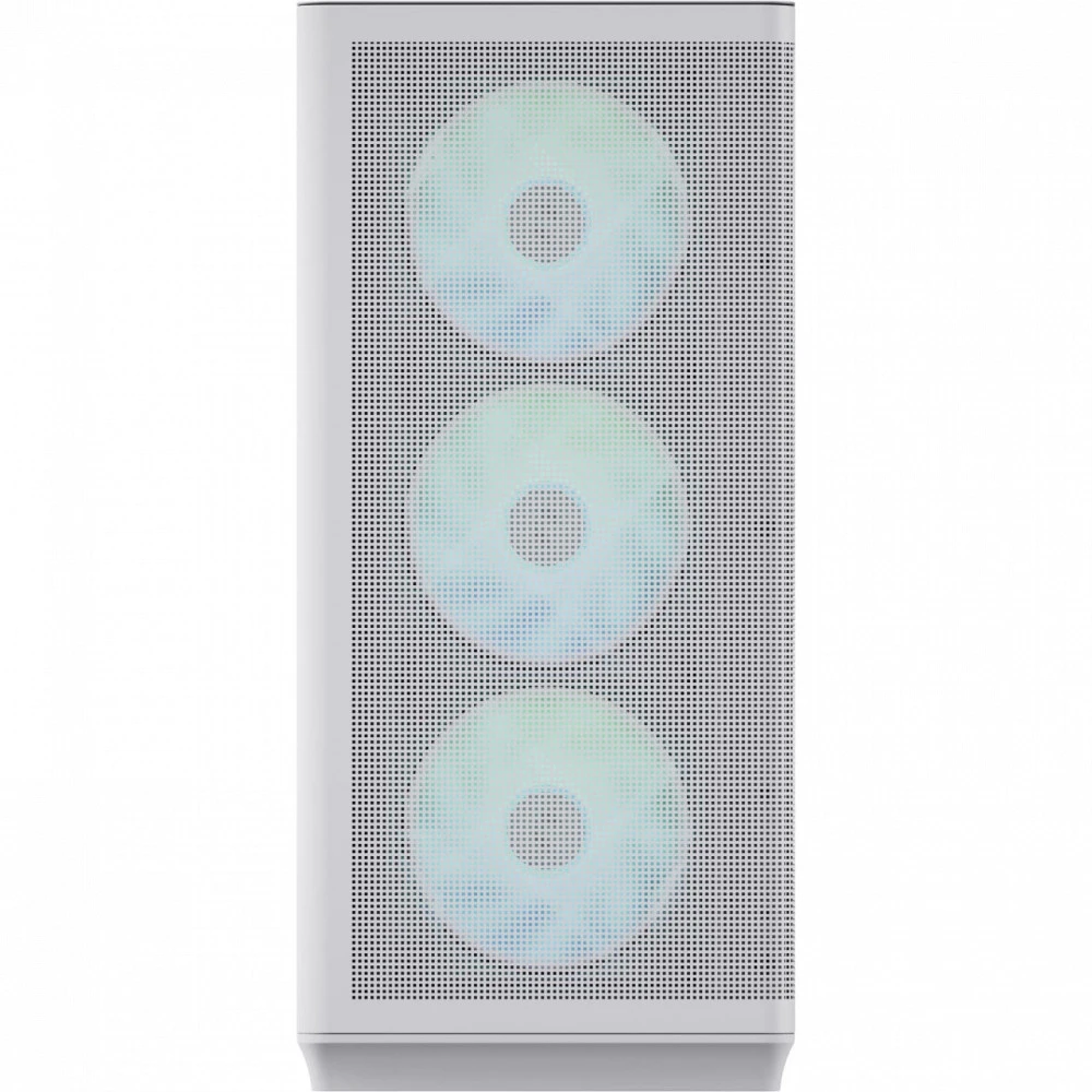 Корпус AeroCool APNX C1, White — 2