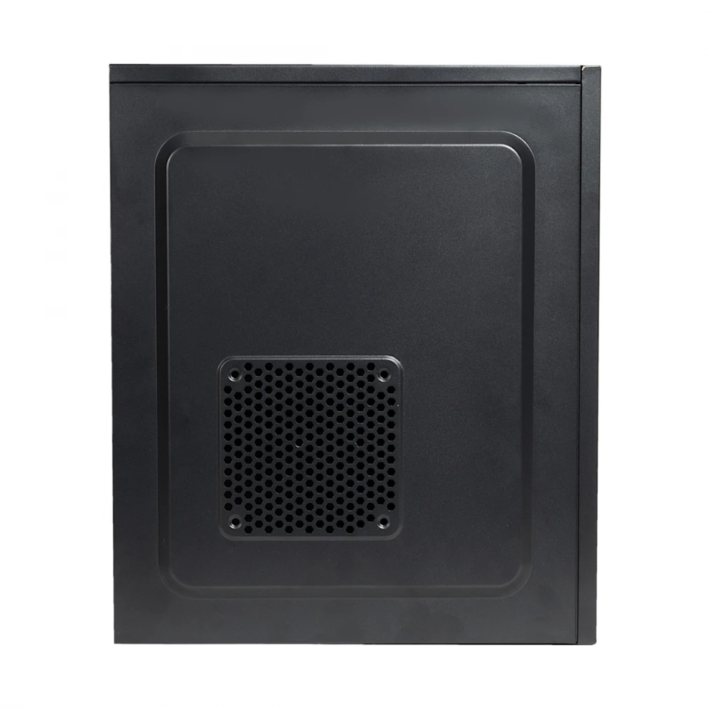 Корпус HuntKey HK360, Black — 3