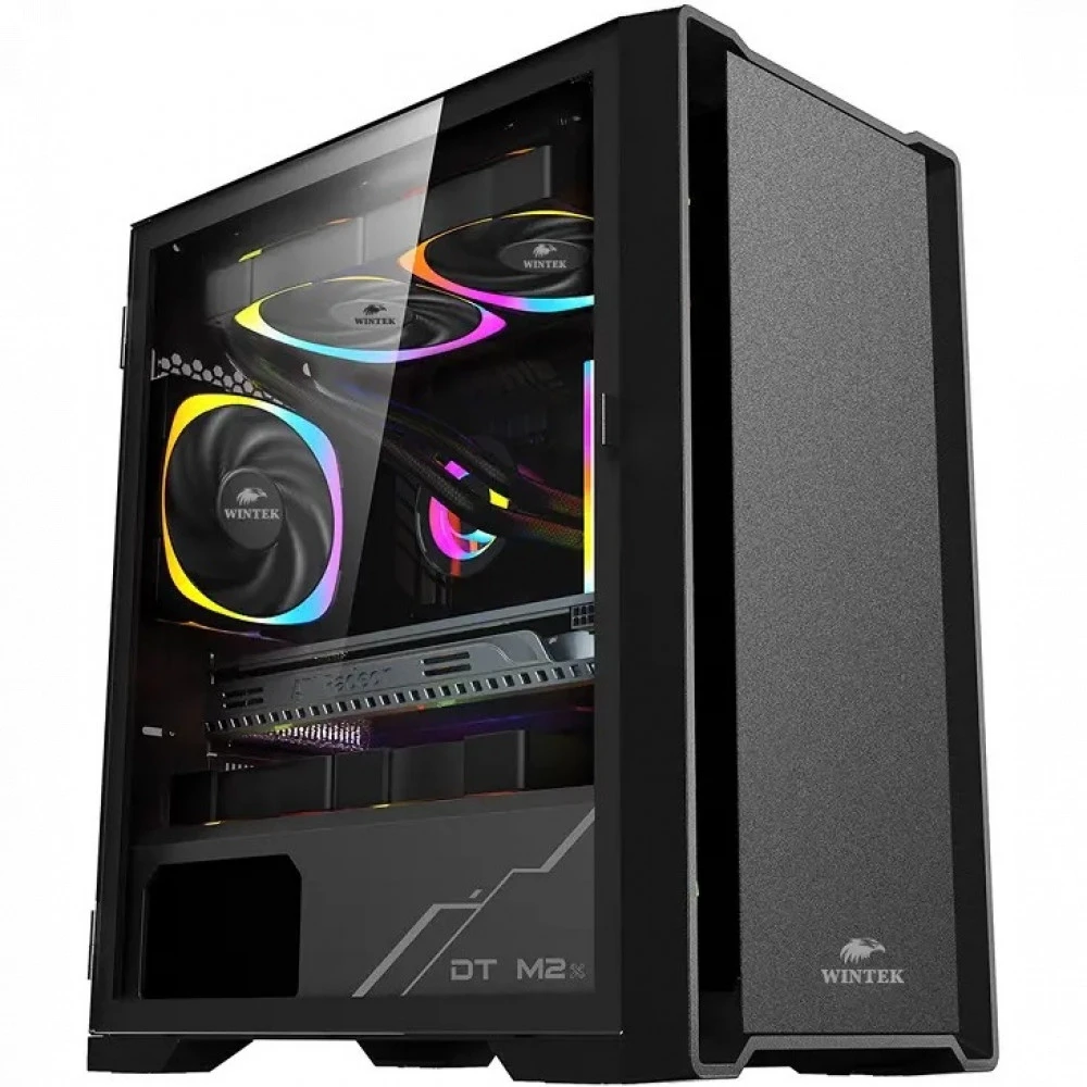 Корпус Wintek Andromeda D531-B TG