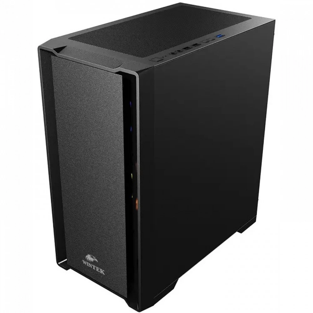 Корпус Wintek Andromeda D531-B TG — 3