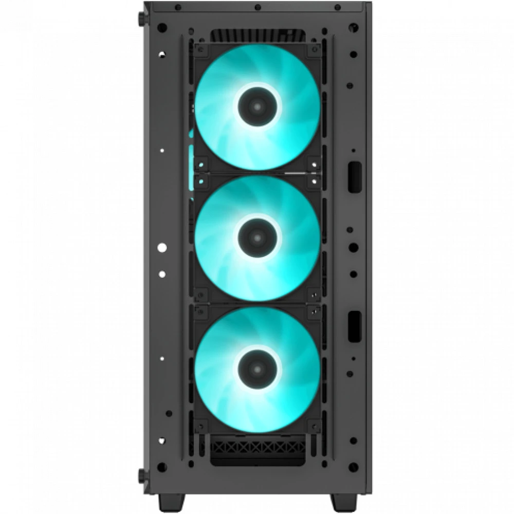 Корпус DeepCool CC560 V2, Black — 5