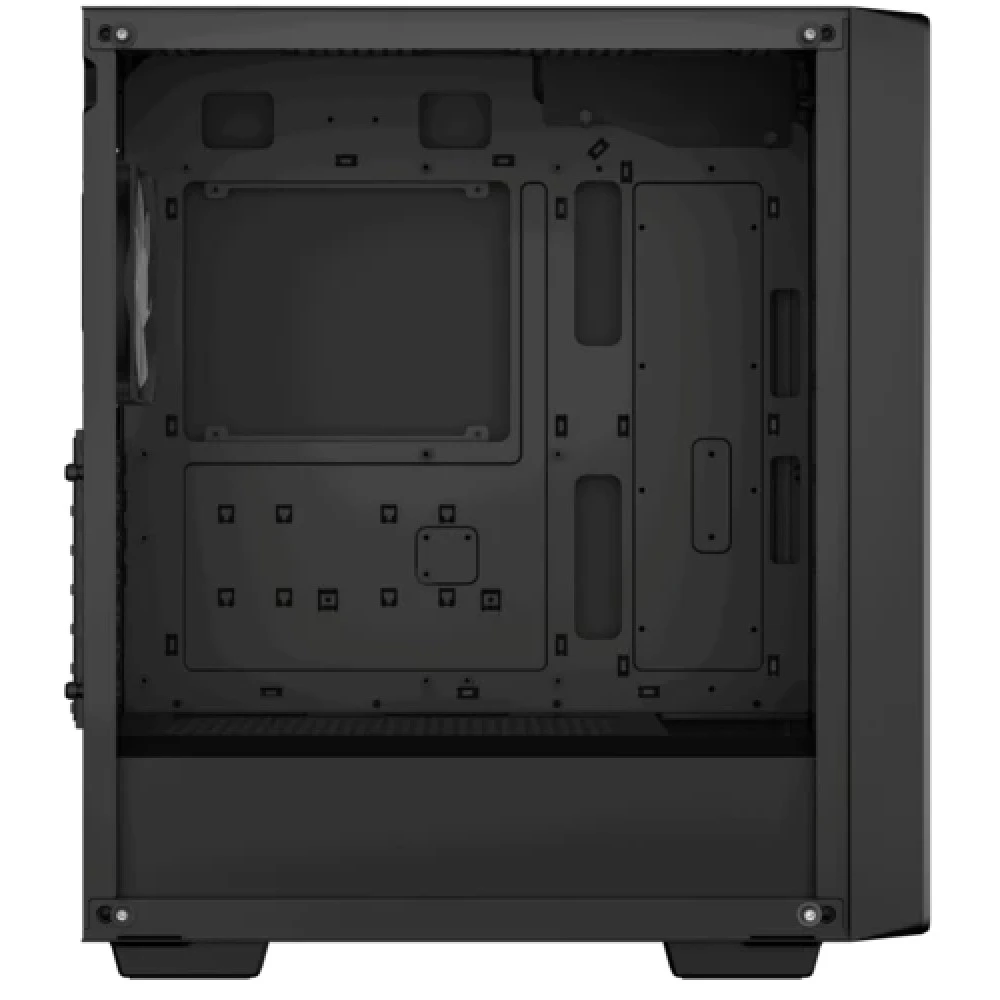 Корпус DeepCool CC560 ARGB V2, Black — 3