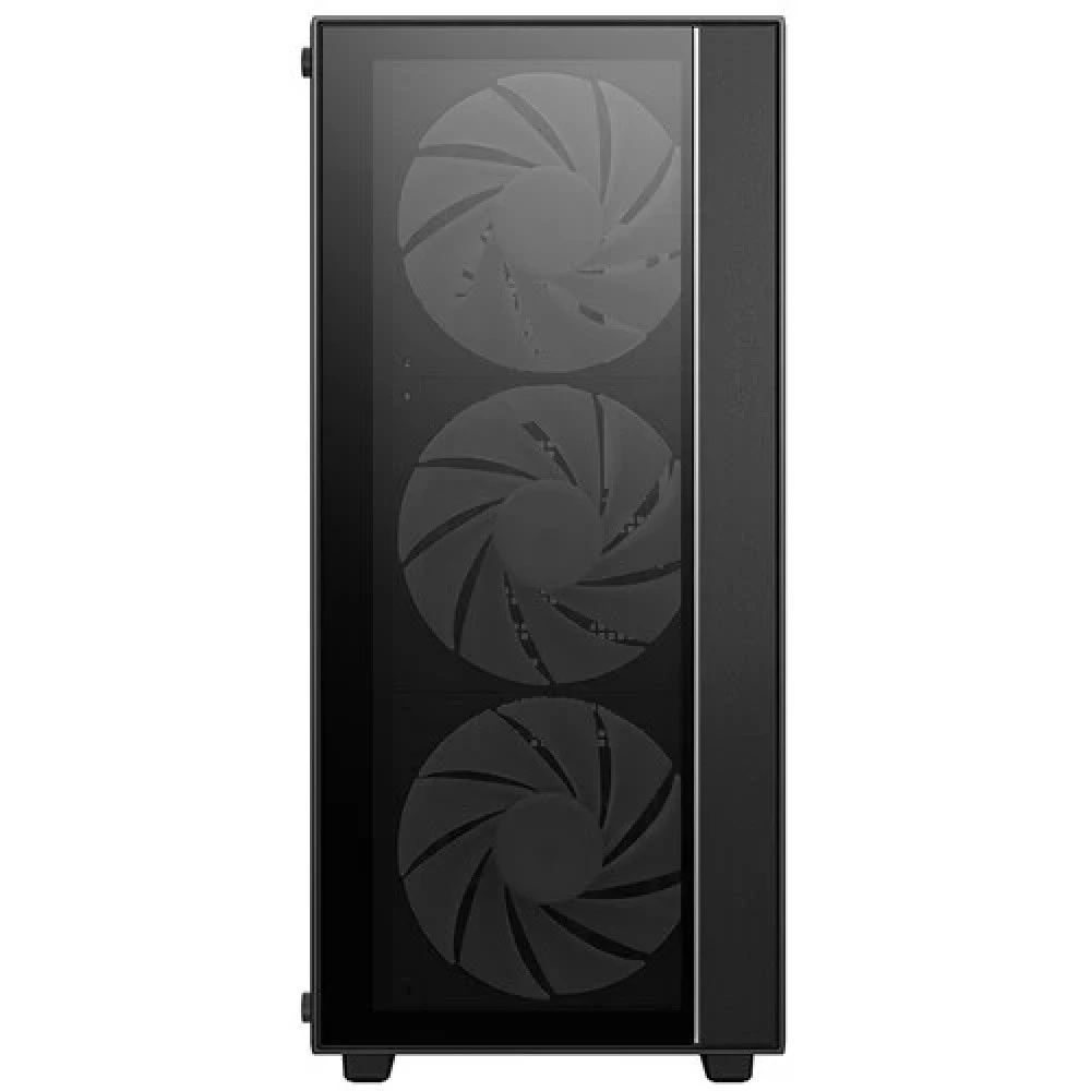 Корпус DeepCool Matrexx 55 V4, Black — 2