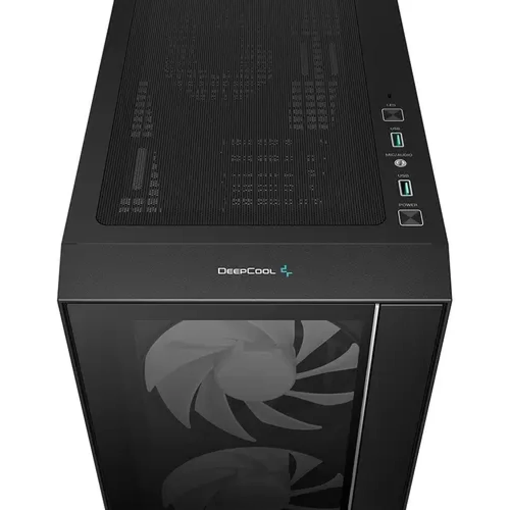 Корпус DeepCool Matrexx 55 V4, Black — 3