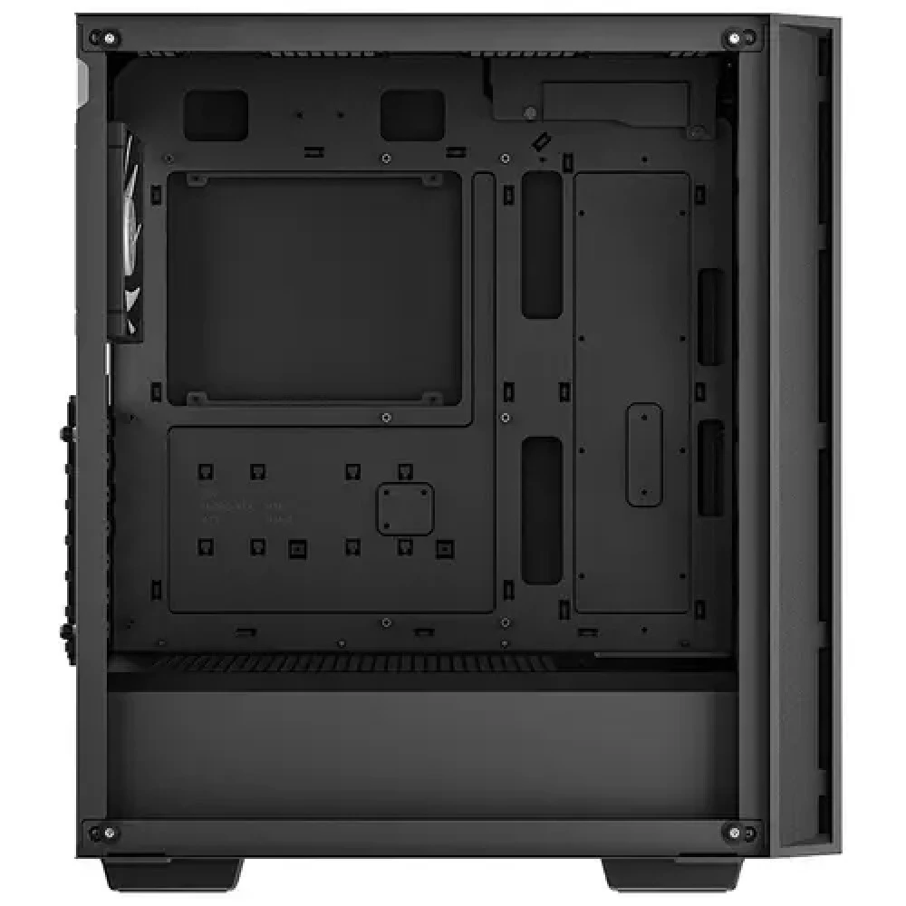 Корпус DeepCool Matrexx 55 V4, Black — 5