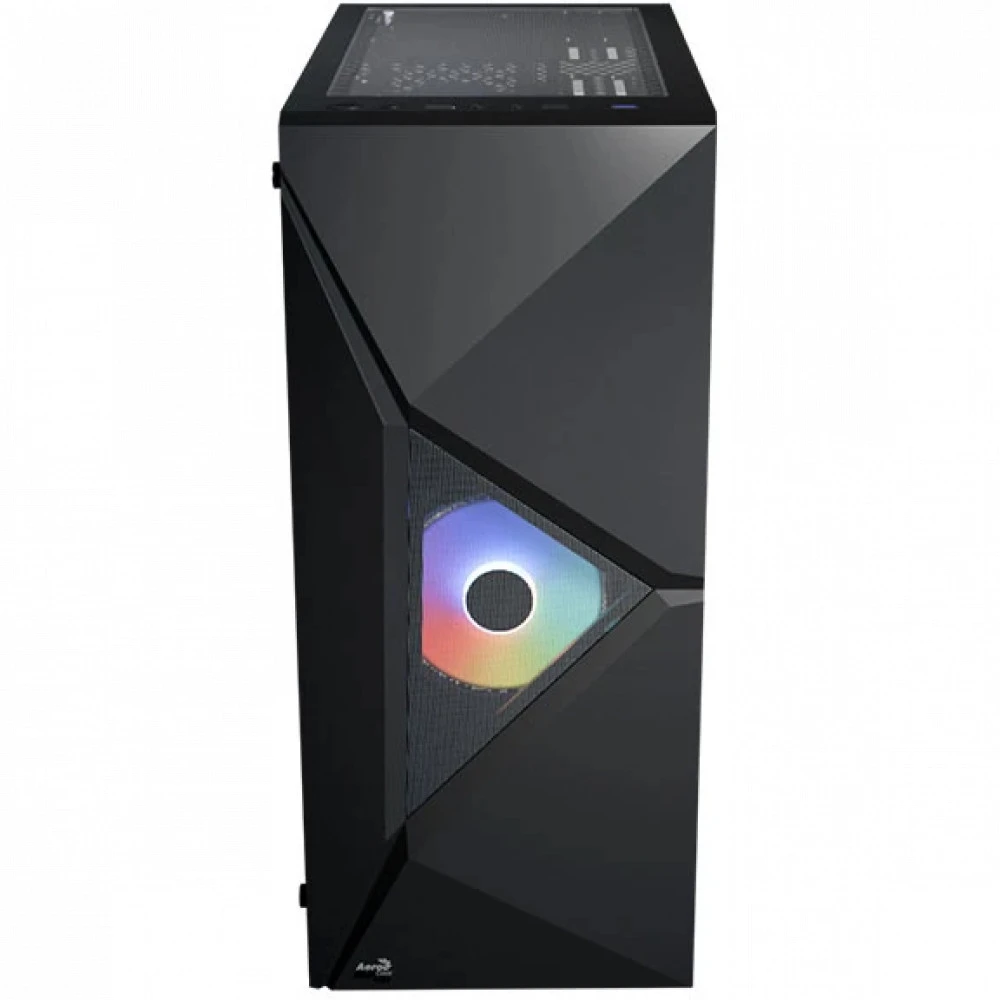 Корпус AeroCool Player-G-BK-V1, Black — 2