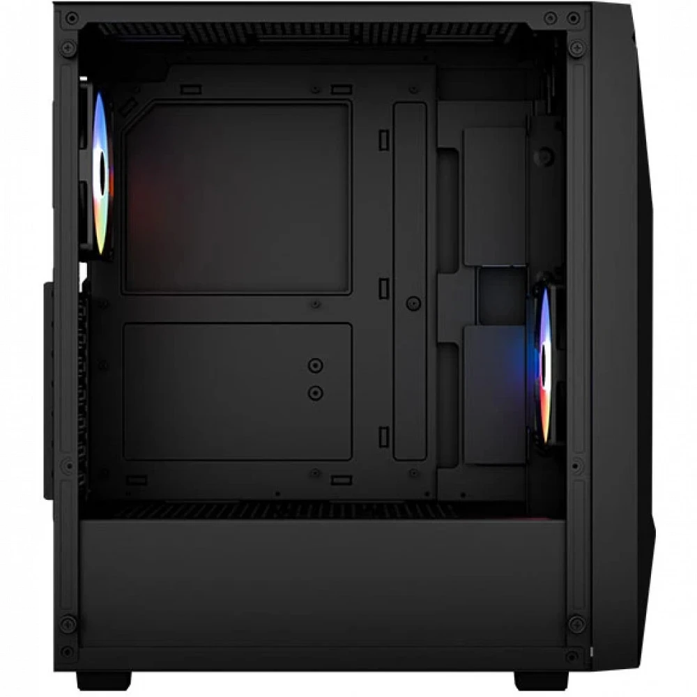 Корпус AeroCool Player-G-BK-V1, Black — 3
