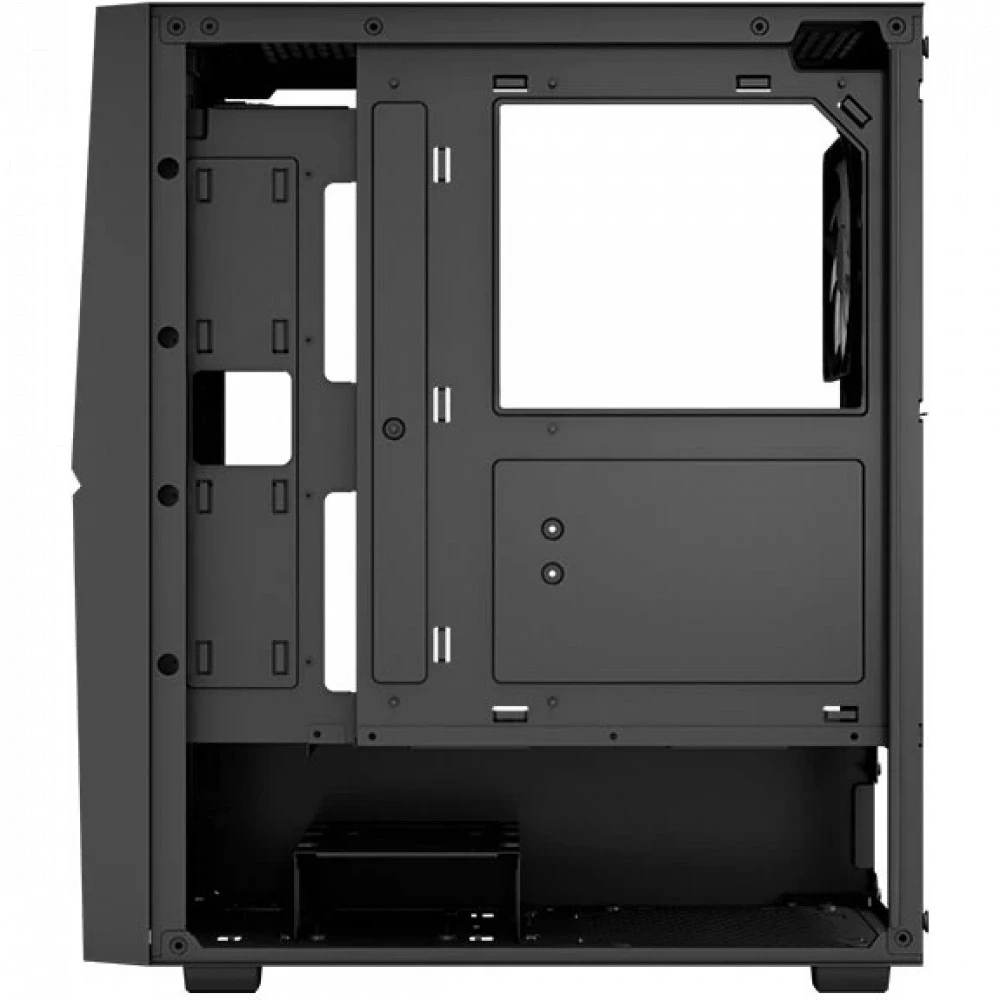 Корпус AeroCool Player-G-BK-V1, Black — 4