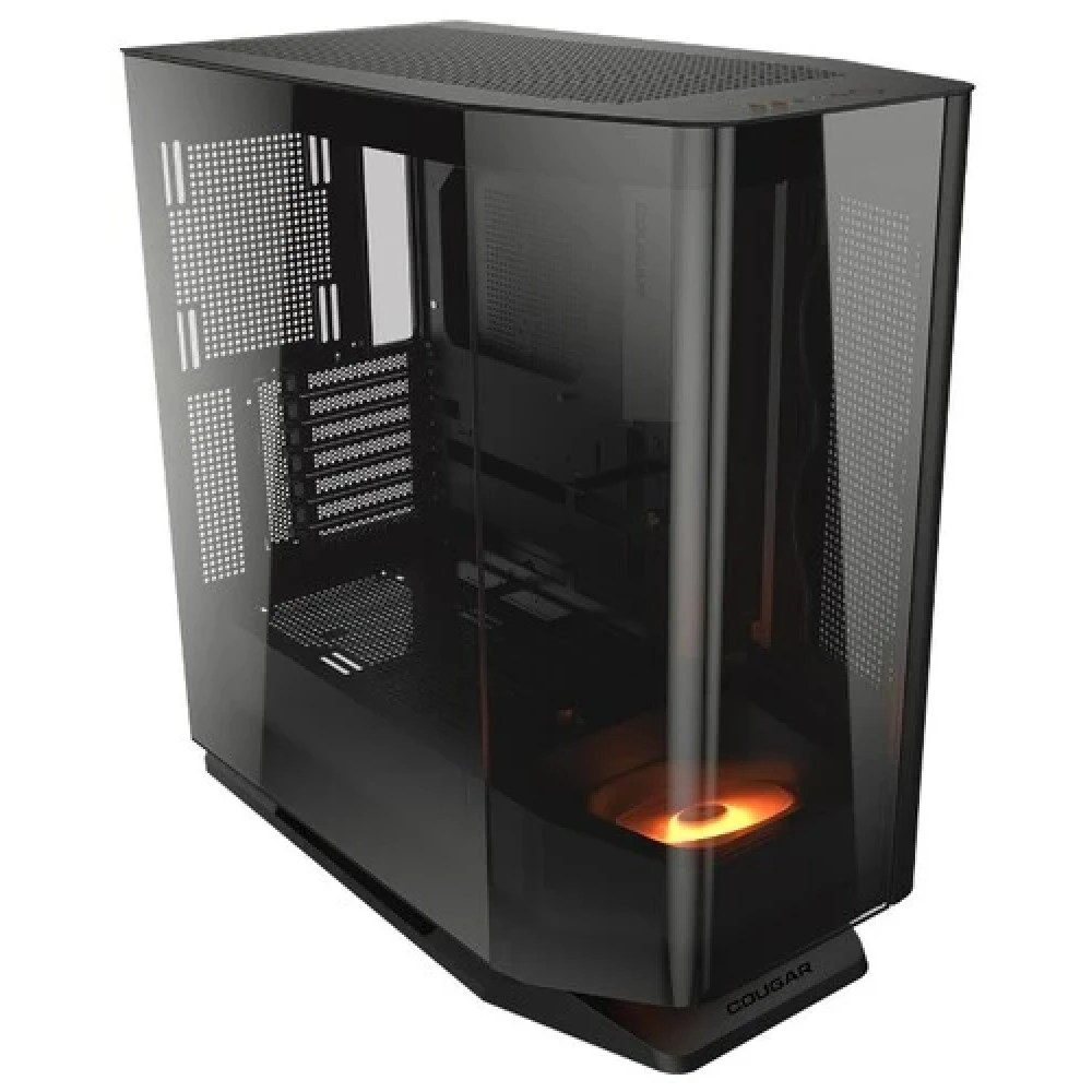 Корпус Cougar FV270, Black