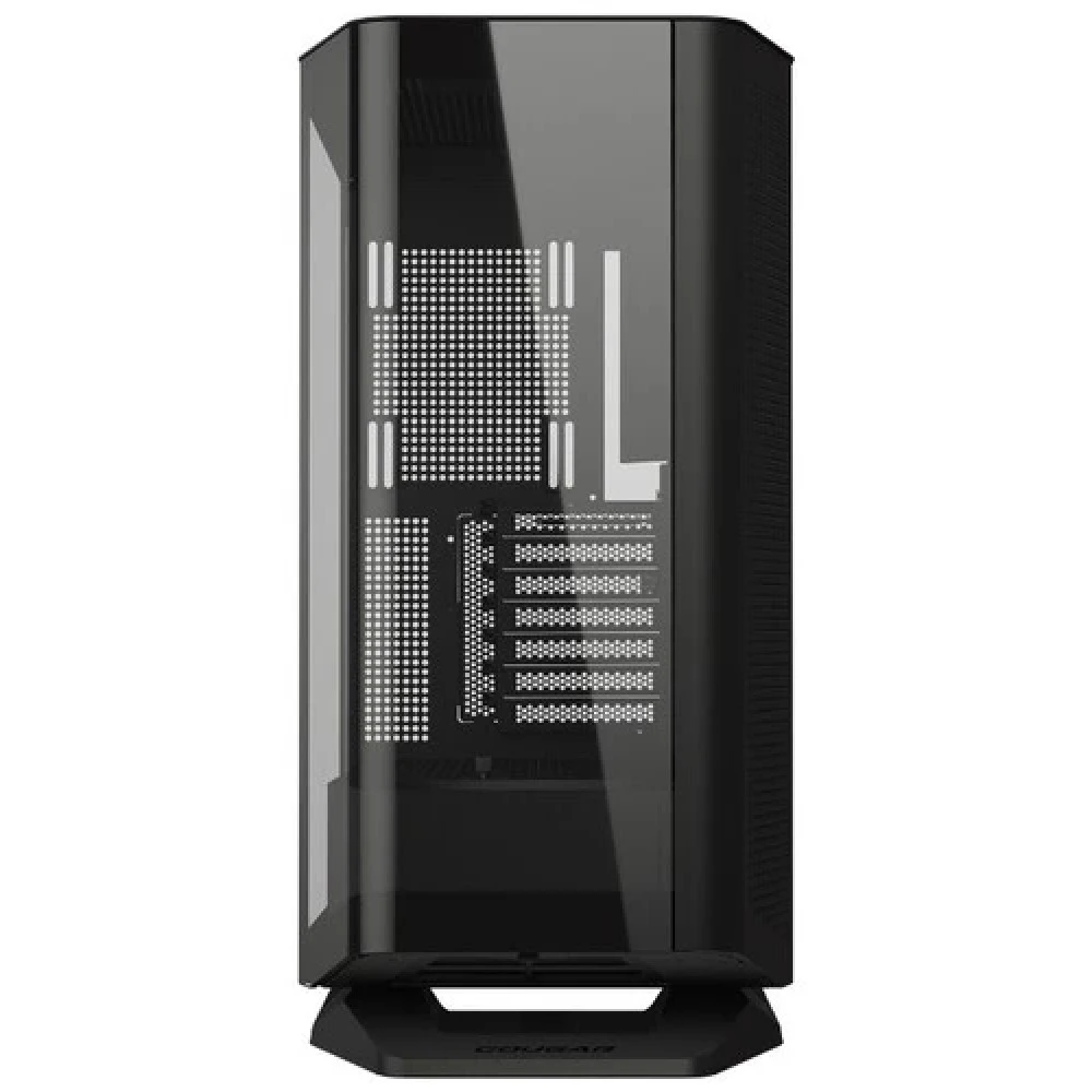 Корпус Cougar FV270, Black — 2