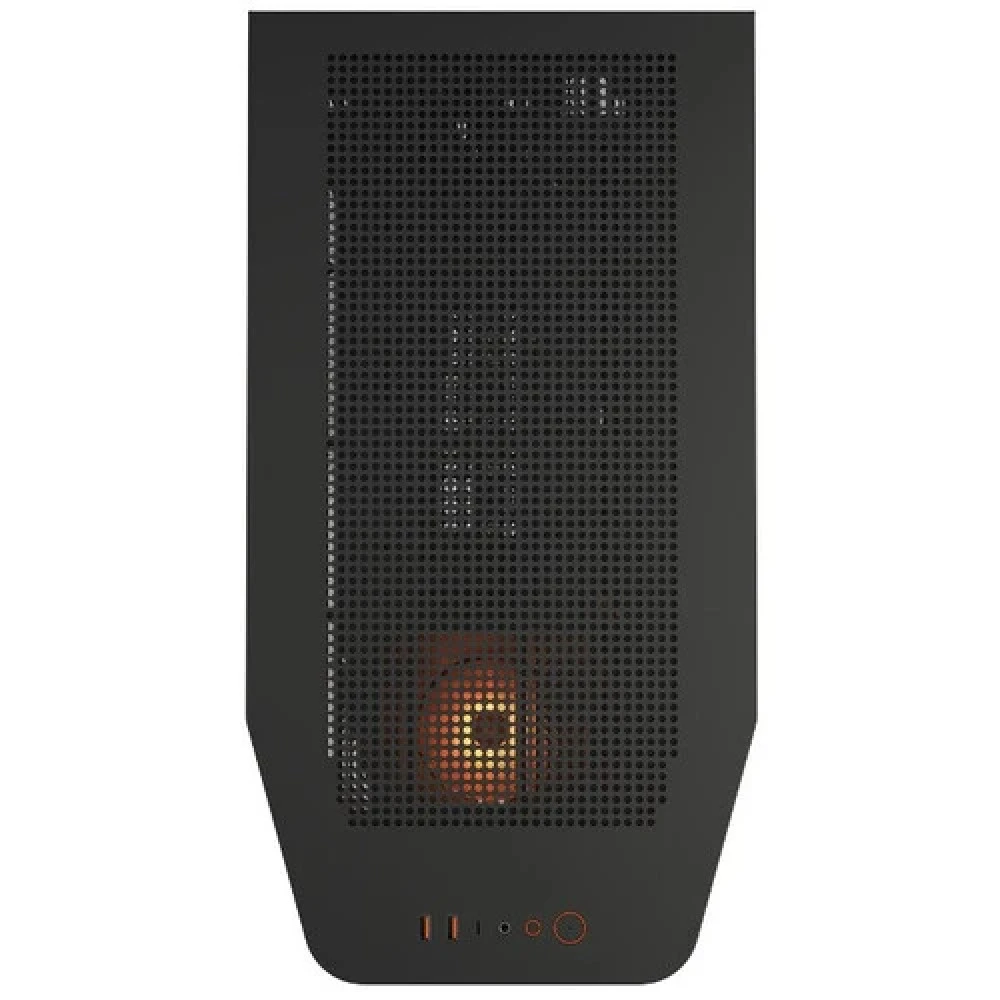 Корпус Cougar FV270, Black — 3