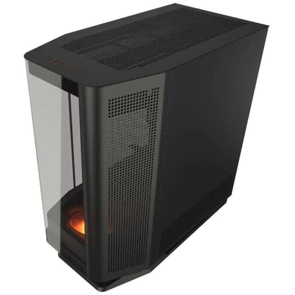 Корпус Cougar FV270, Black — 5