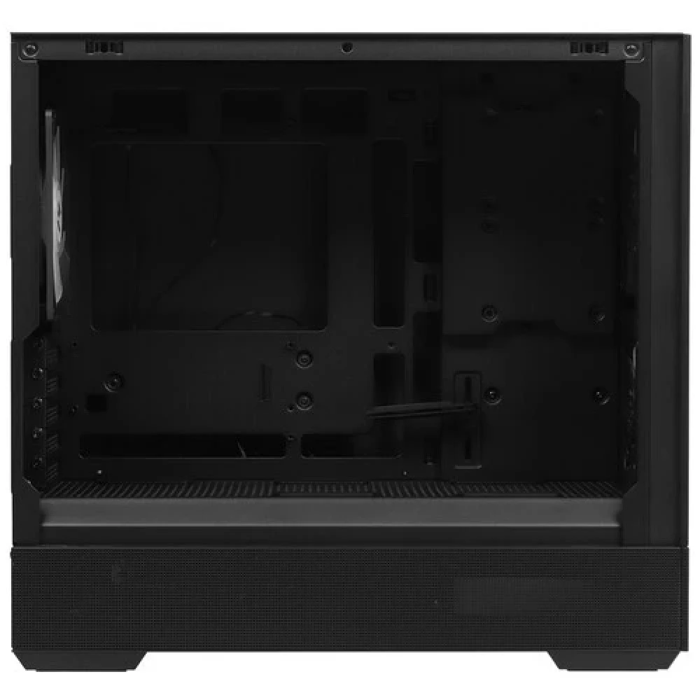 Корпус Zalman P30 AIR, Black — 5