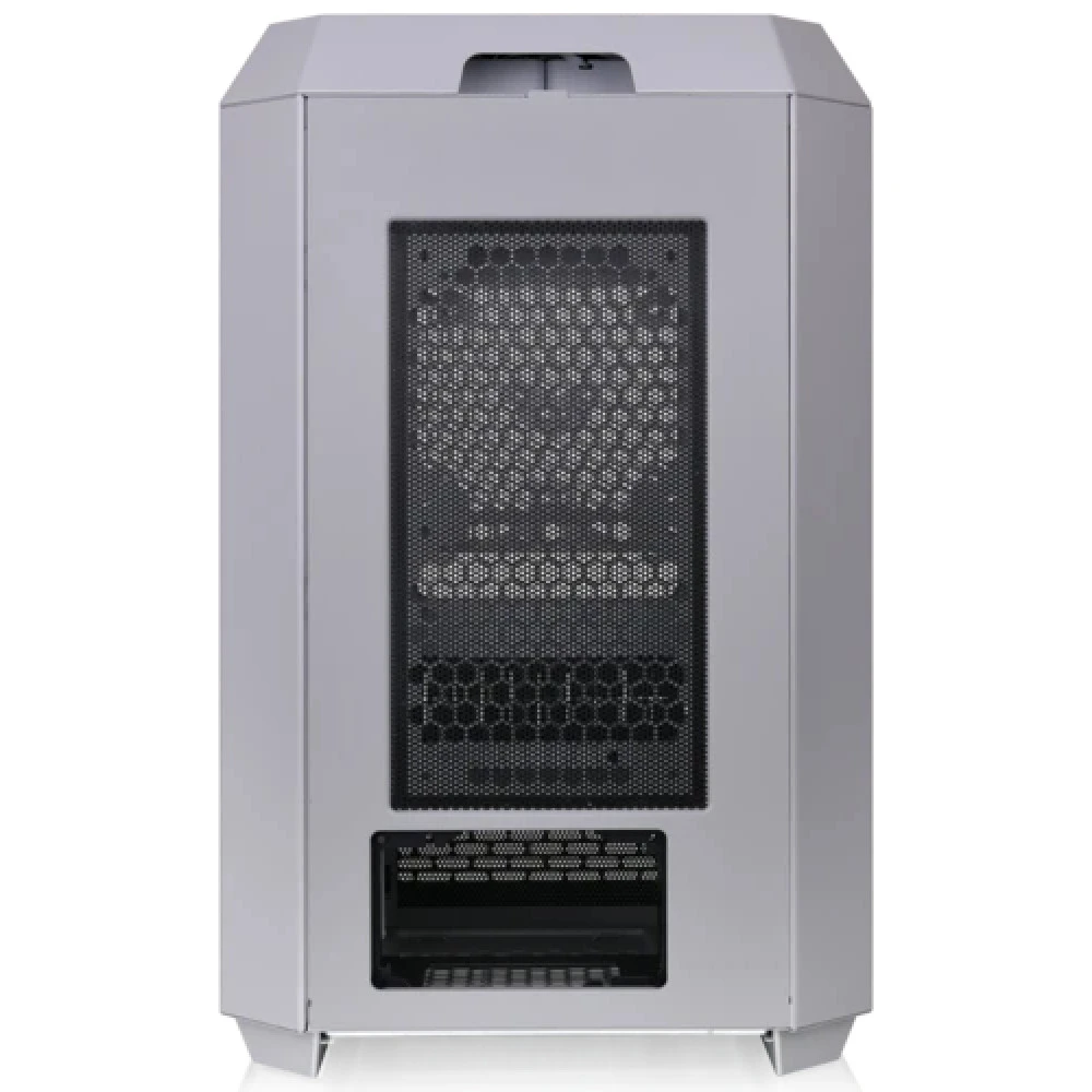 Корпус Thermaltake The Tower 300 Limestone Edition, Gray — 3