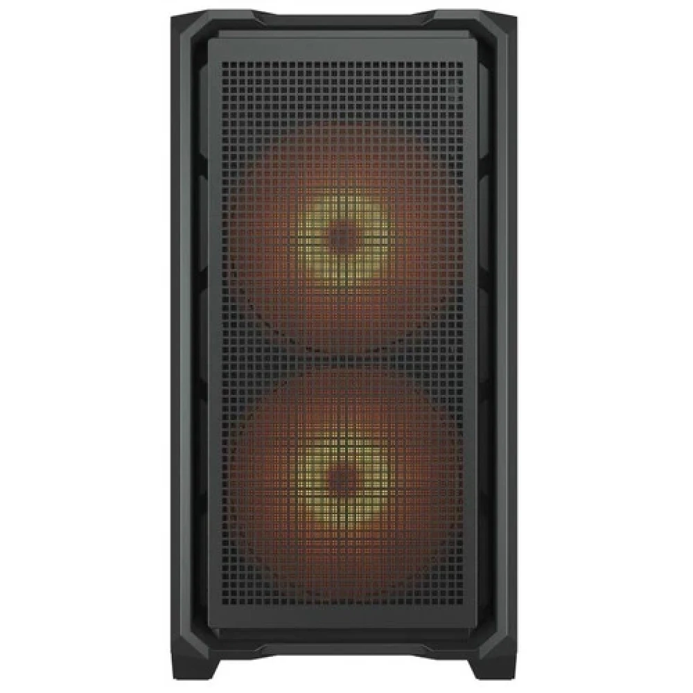 Корпус Cougar MX600 Mini RGB, Black — 2