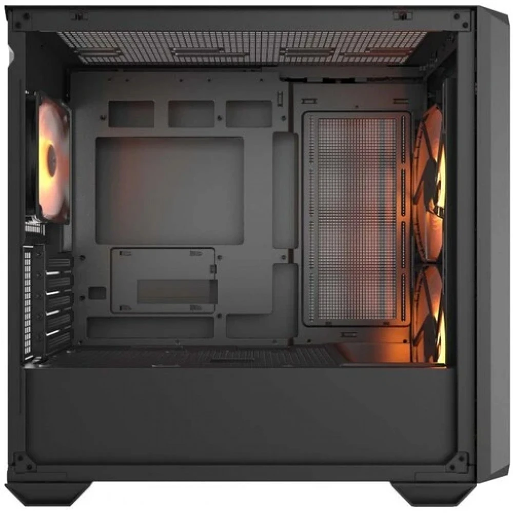 Корпус Cougar MX600 Mini RGB, Black — 3