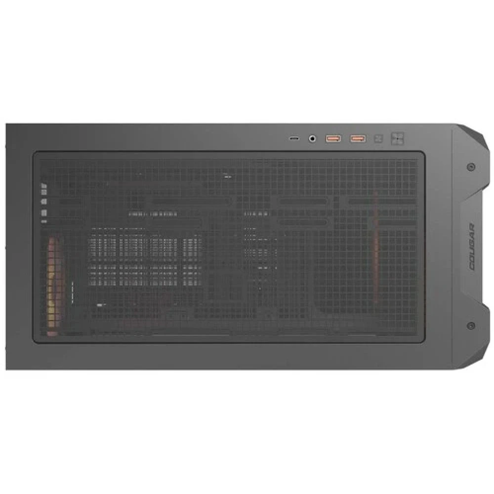 Корпус Cougar MX600 Mini RGB, Black — 4