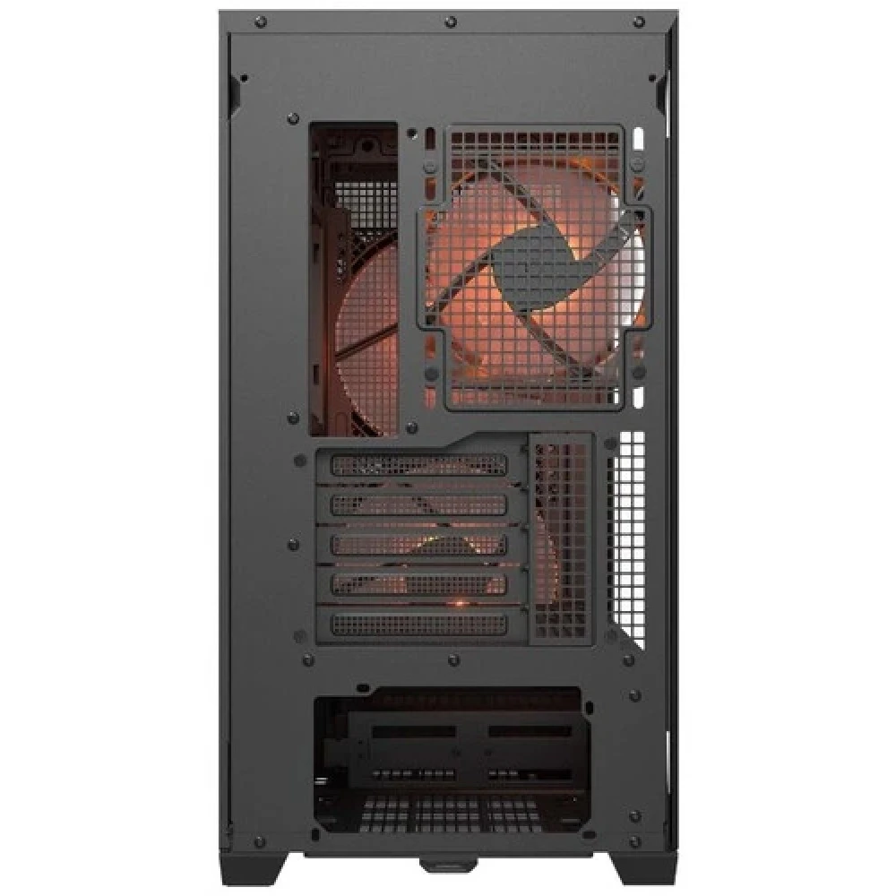 Корпус Cougar MX600 Mini RGB, Black — 5