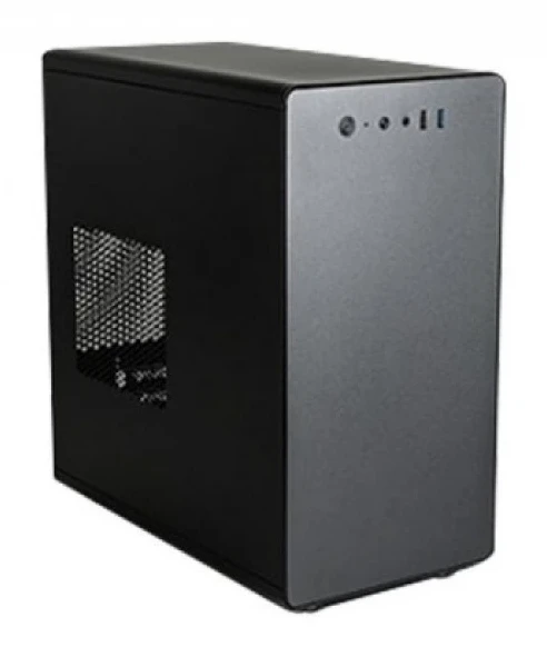 Корпус XG Phantom, Black