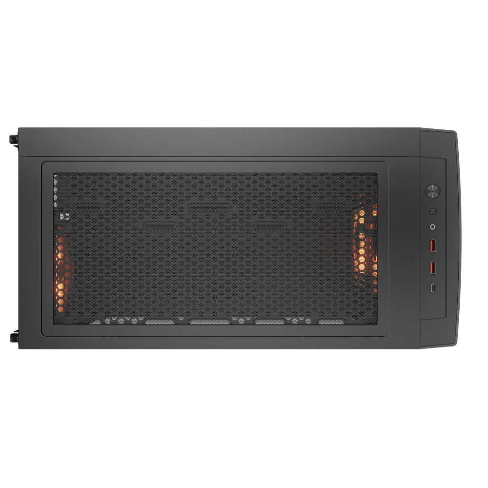 Корпус Cougar Airface ECO RGB, Black — 5