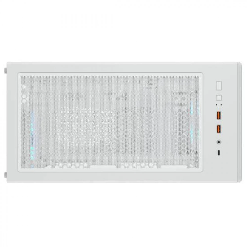 Корпус Cougar MX220 RGB, White — 5