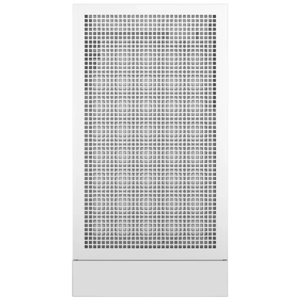 Корпус DeepCool CH170 Digital WH, White — 2
