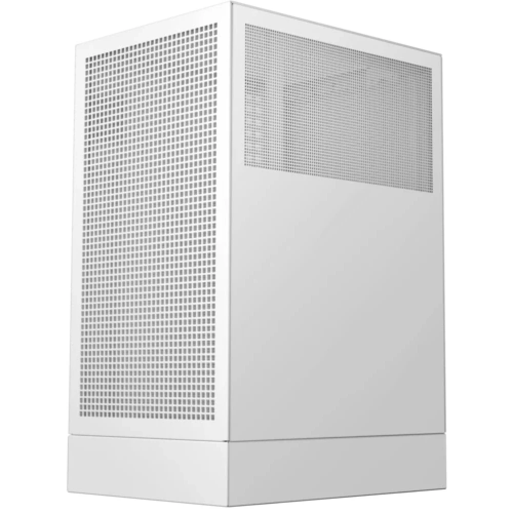 Корпус DeepCool CH170 Digital WH, White — 3