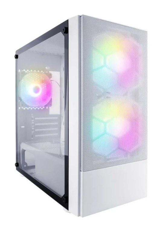 Корпус 1Stplayer FireBase X4-M-F7, White
