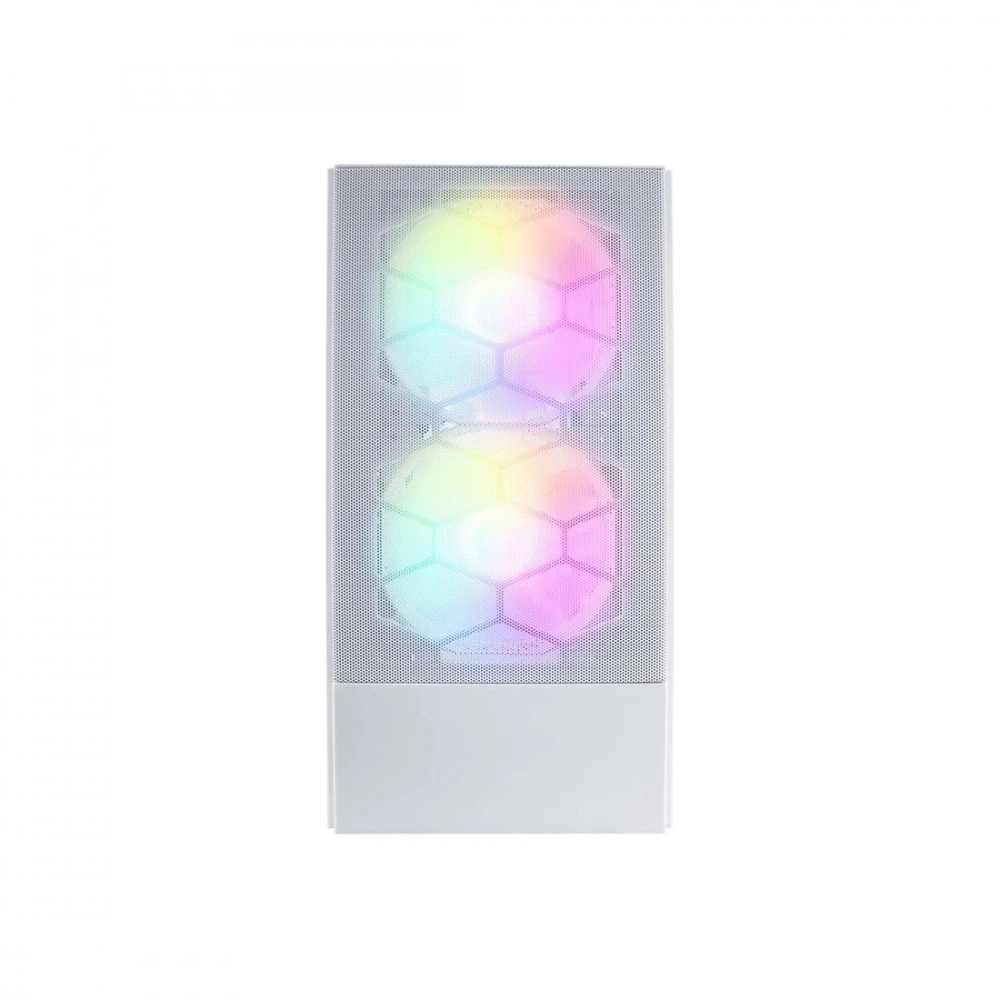 Корпус 1Stplayer FireBase X4-M-F7, White — 2