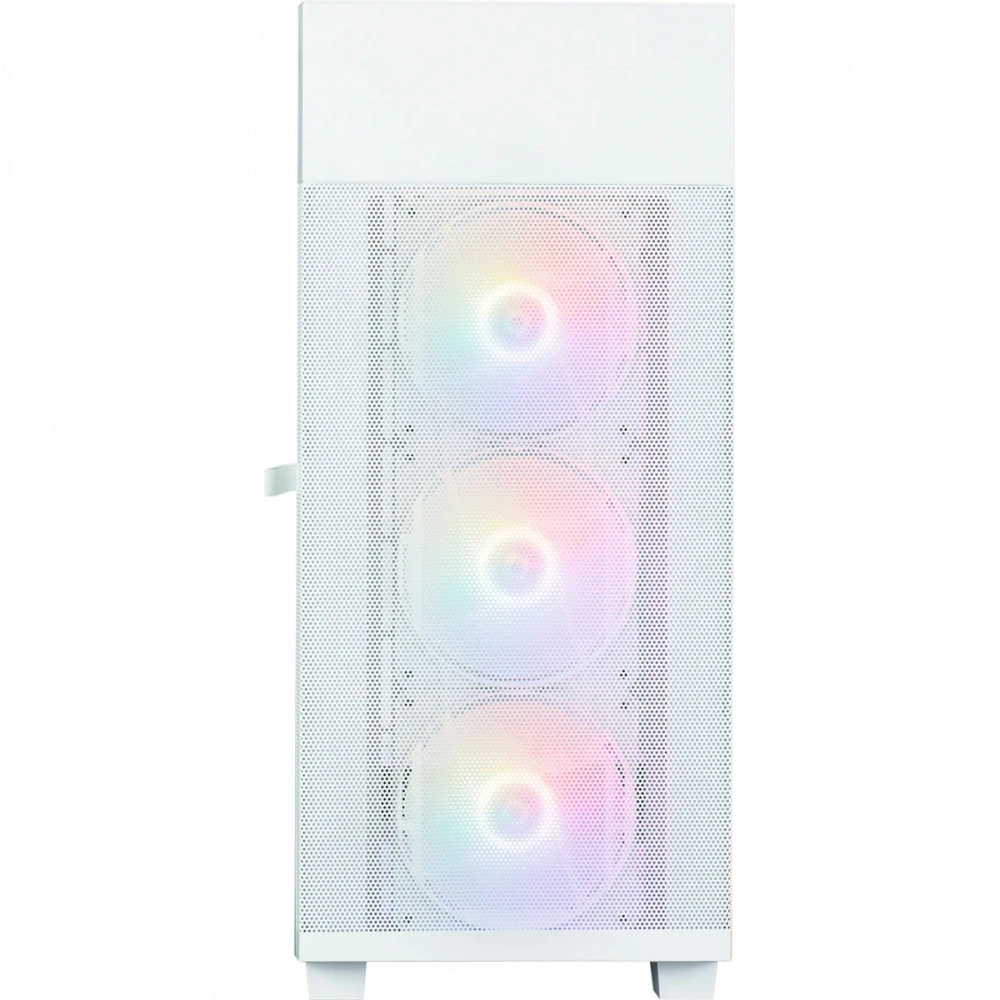 Корпус Zalman S5 Neo, White — 4