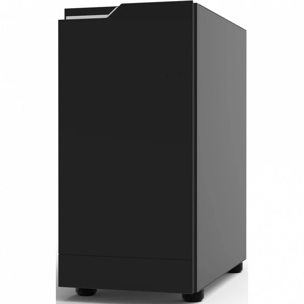 Корпус Zalman T4 Plus, Black — 5