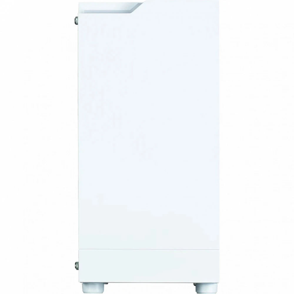 Корпус Zalman T4 Plus, Mini Tower, mATX/Mini-ITX, ARGB, белый — 4