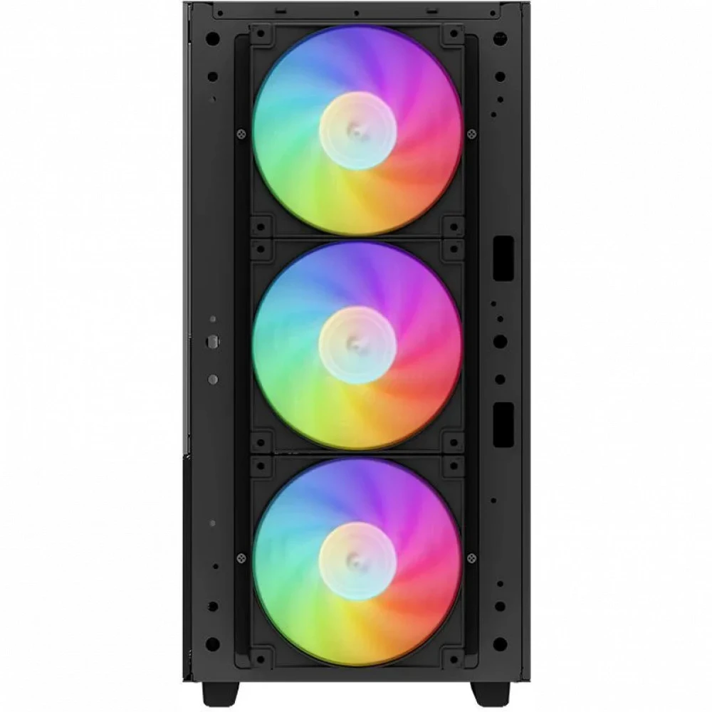 Корпус DeepCool CH560, Black — 4