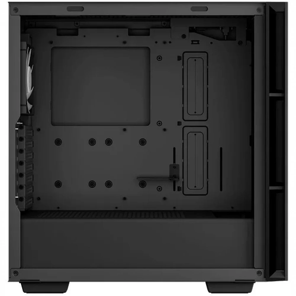 Корпус DeepCool CH560, Black — 5