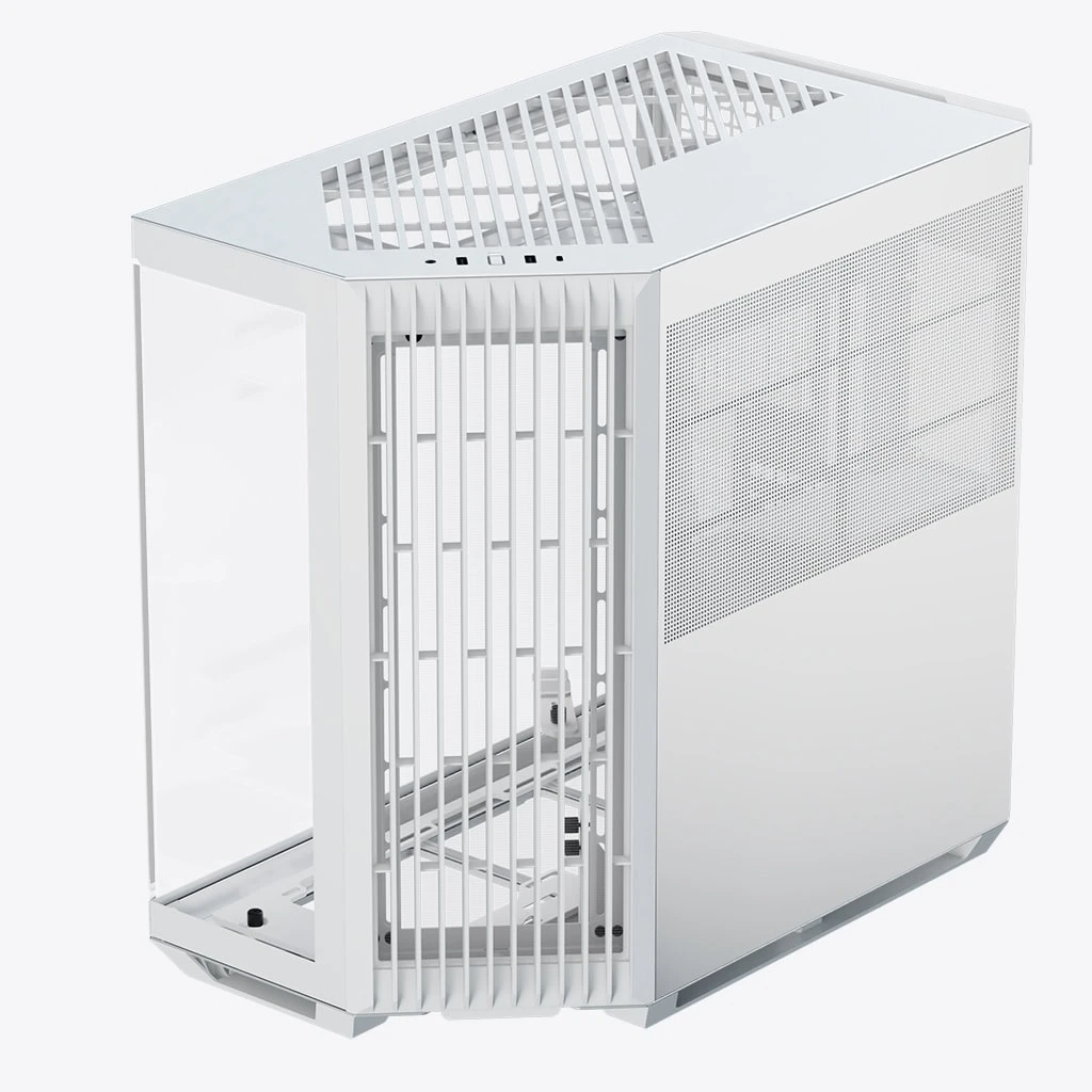 Корпус AeroCool APNX V1, White