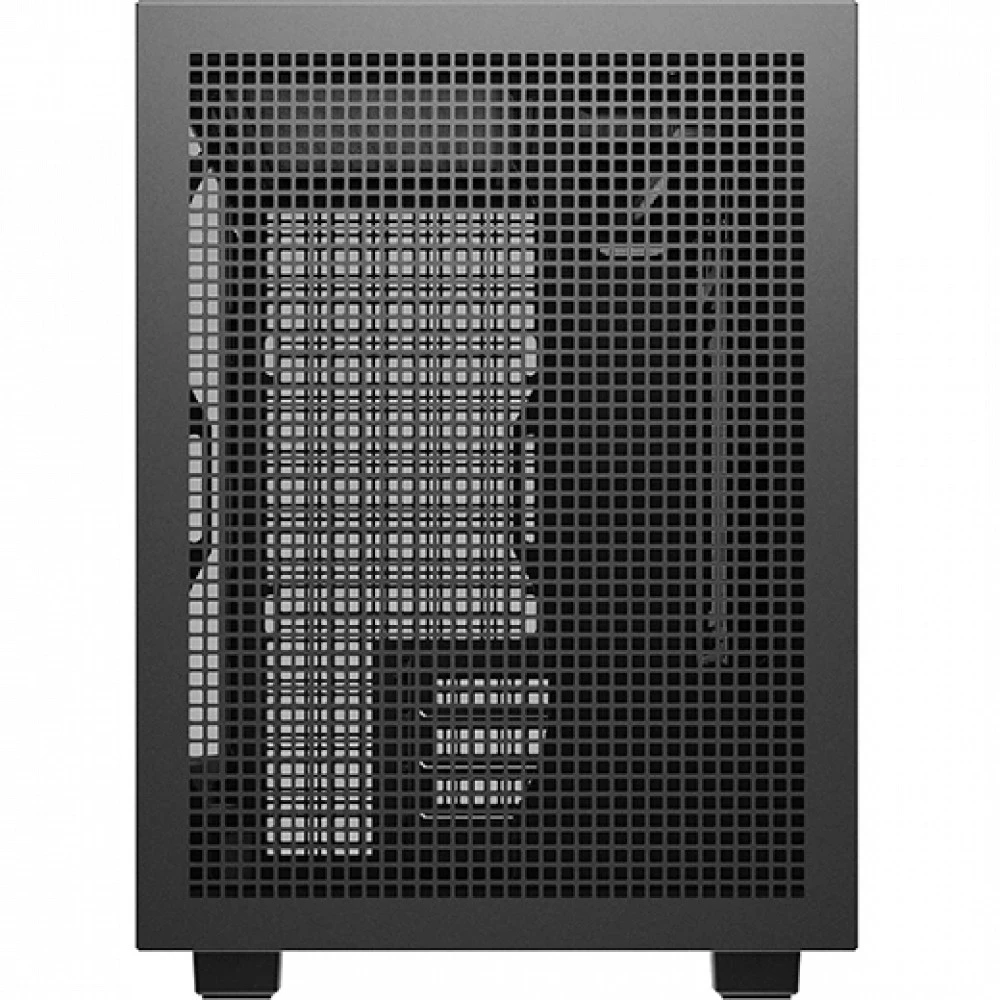 Корпус DeepCool CH260, Black — 3