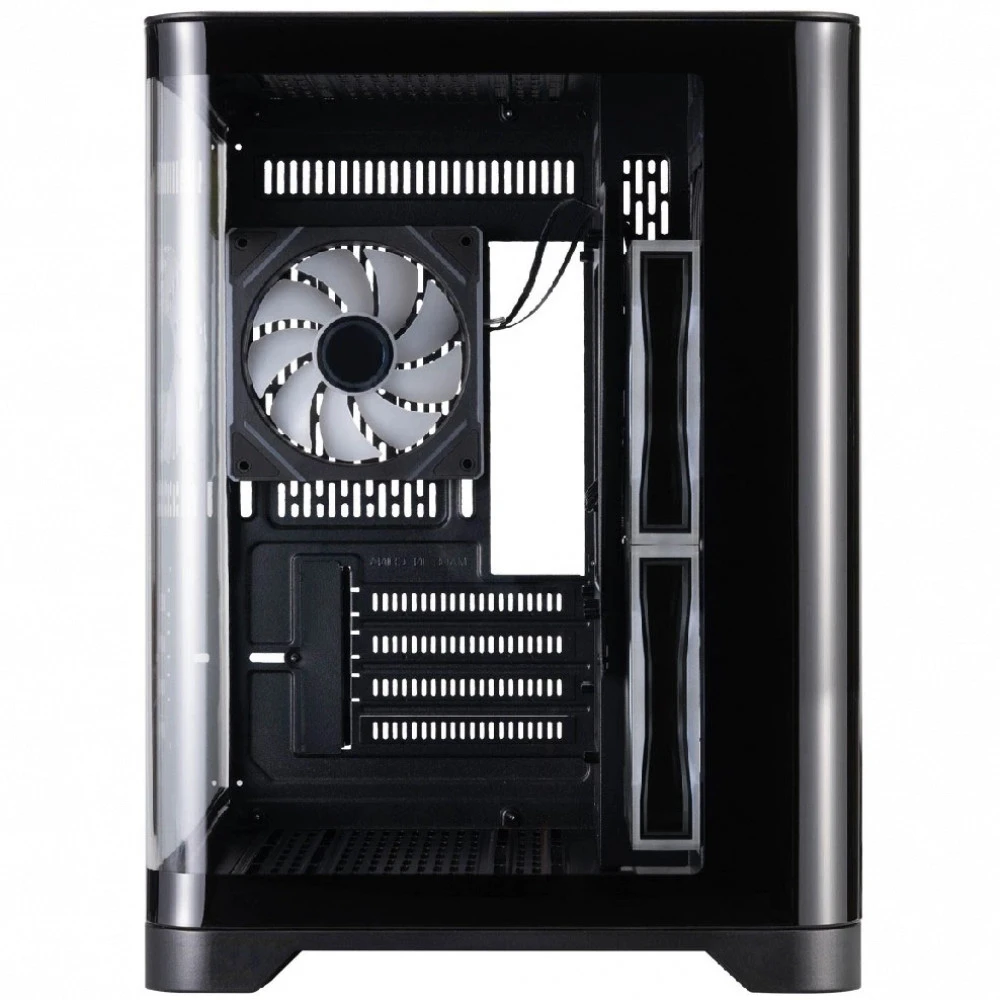 Корпус 1Stplayer UVIEW UV5, Black — 2