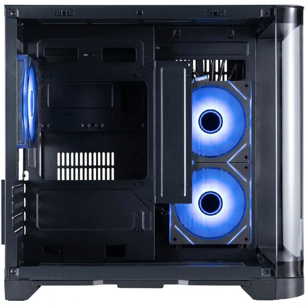 Корпус 1Stplayer UVIEW UV5, Black — 3