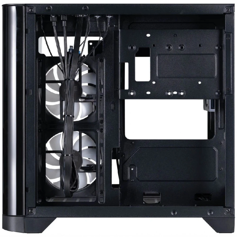 Корпус 1Stplayer UVIEW UV5, Black — 4