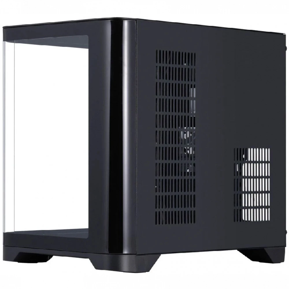 Корпус 1Stplayer UVIEW UV5, Black — 5