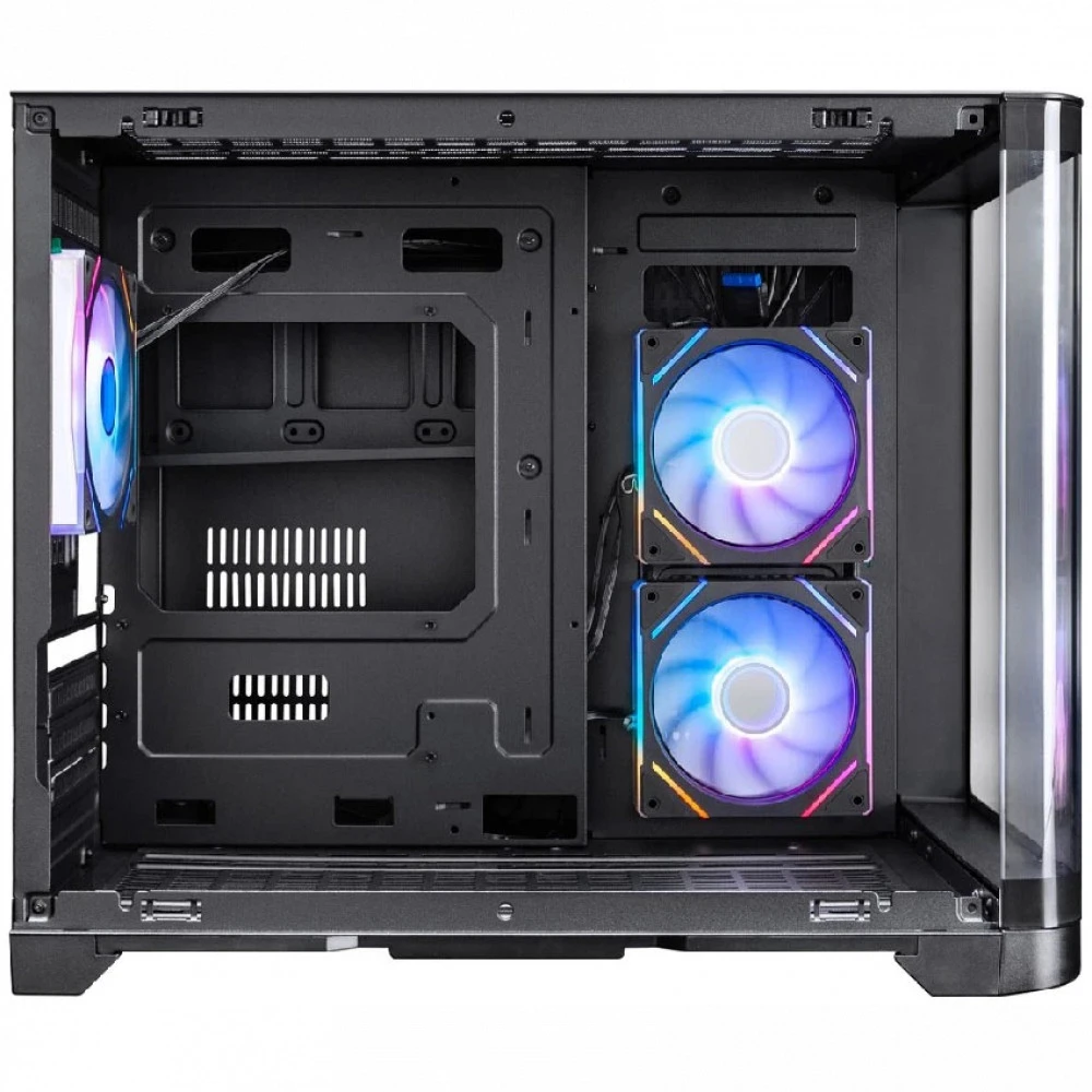 Корпус 1Stplayer UVIEW UV6, Black — 3