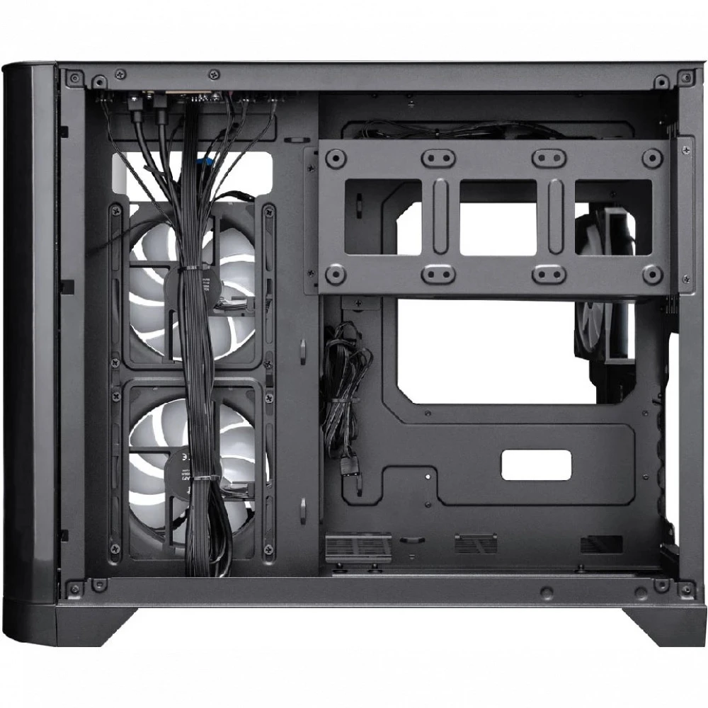 Корпус 1Stplayer UVIEW UV6, Black — 4